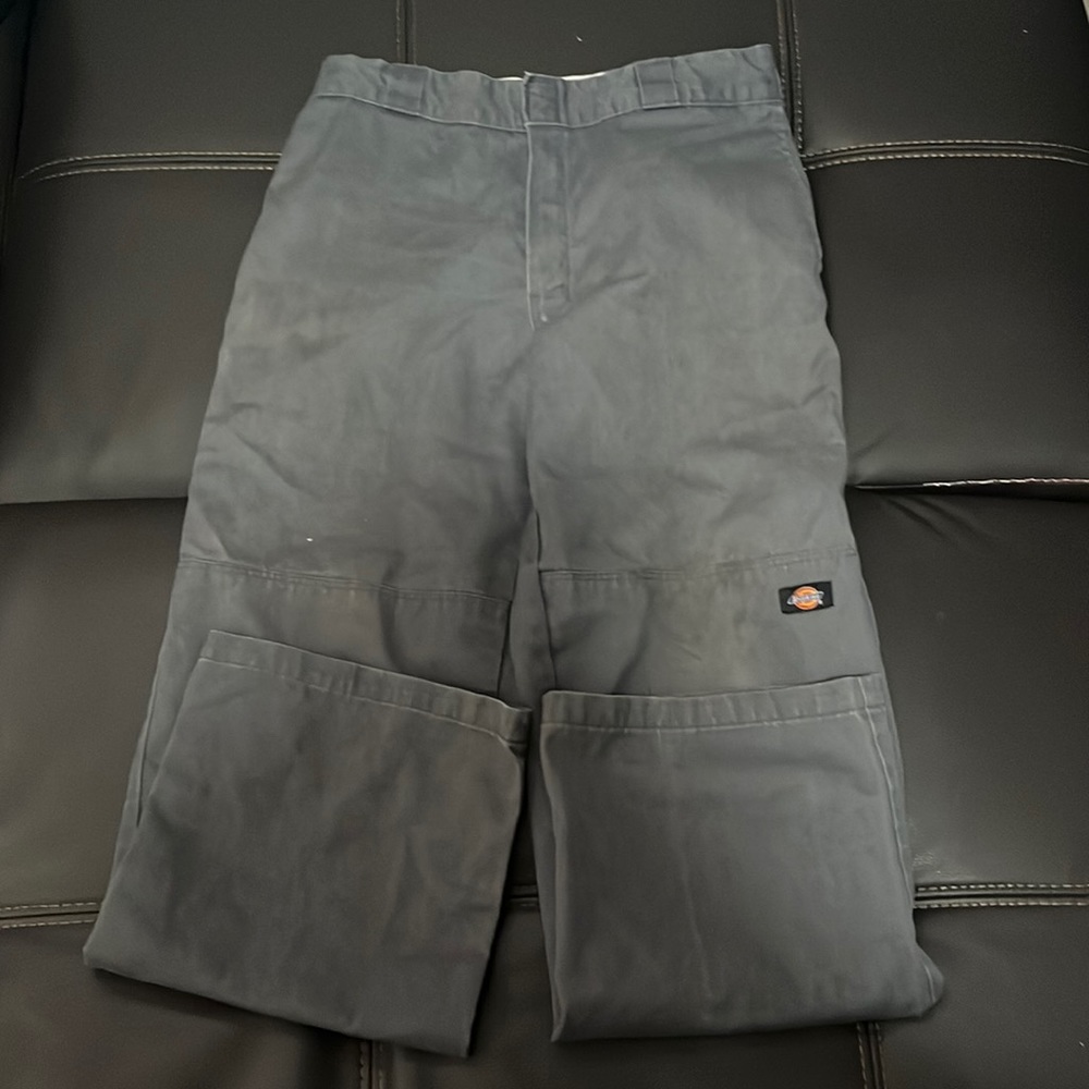 Dickies Loose Fit Jeans